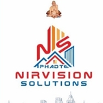 Business logo of NIRVISION SOLUTIONS