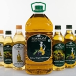 Business logo of MAHUM Olive Oil