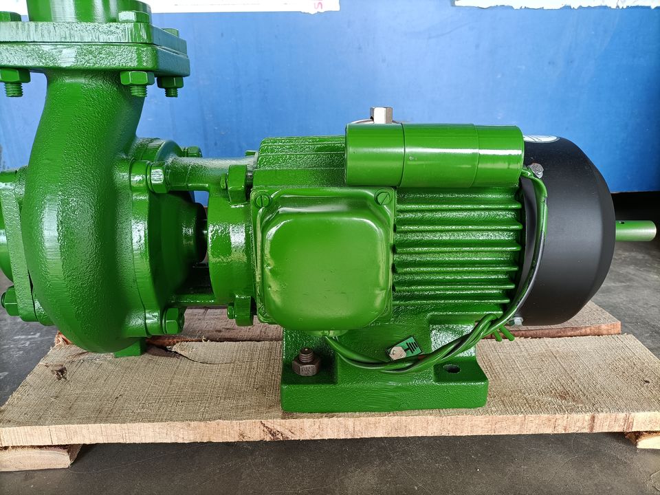 2 in 1 monoblock pump uploaded by business on 1/3/2022