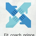 Business logo of Prince Nutrition