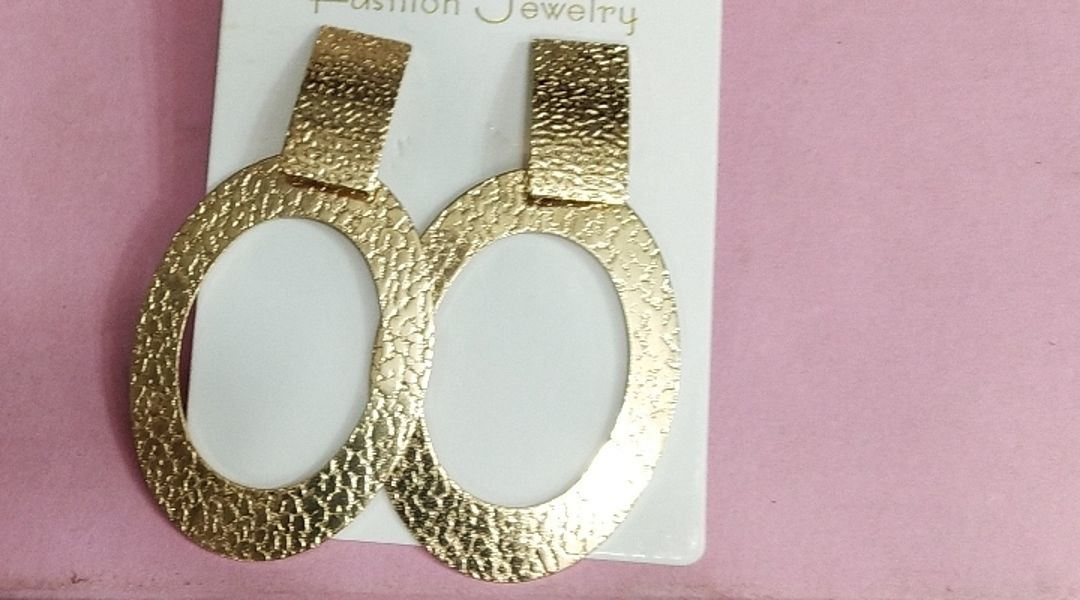 Razwadi earrings