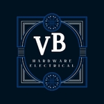 Business logo of VB Hardwares and Electricals