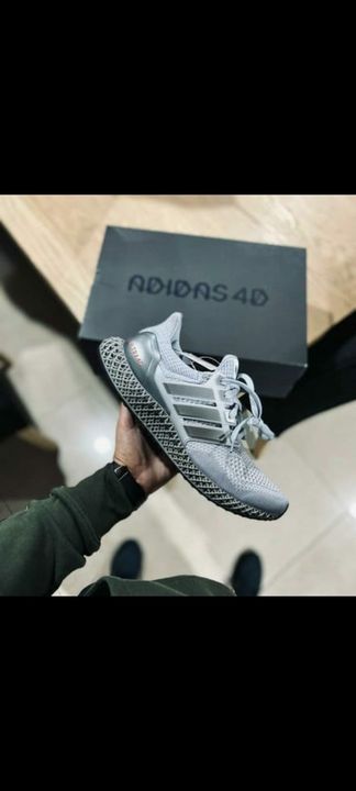 Adidas ultra boost  uploaded by Maxshoe on 1/3/2022