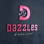 Business logo of Dazzles A Ladies Point