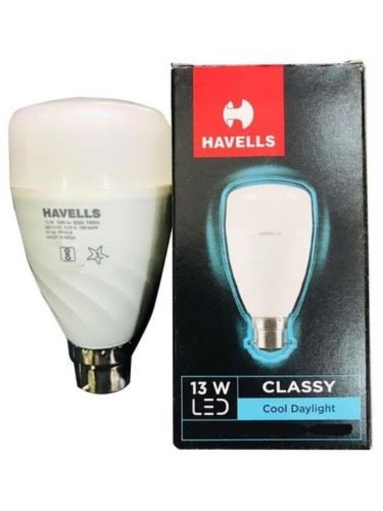 13w Classy Bulb uploaded by business on 1/3/2022