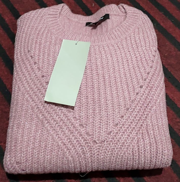 Sweater  uploaded by Libas on 1/3/2022