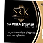 Business logo of Siyaram kripa enterprise