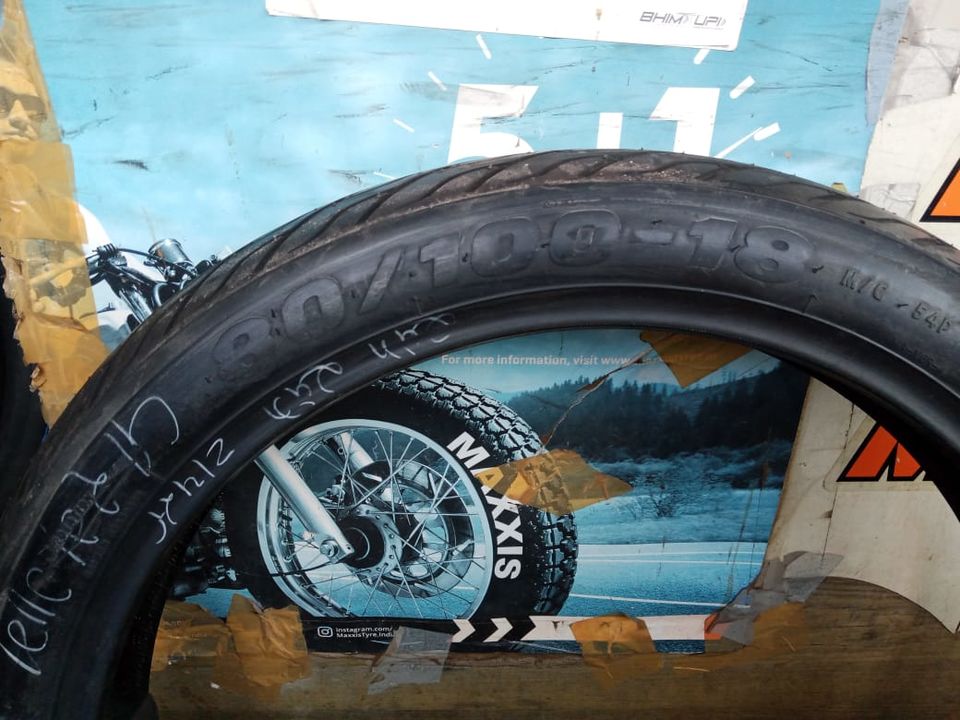 Product uploaded by M M TUBE & TYRE ENTERPRISE on 1/3/2022
