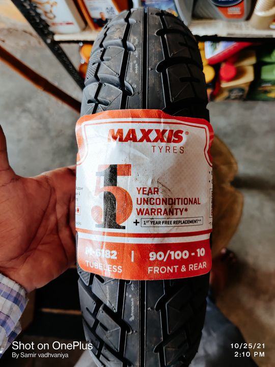 Product uploaded by M M TUBE & TYRE ENTERPRISE on 1/3/2022
