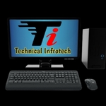 Business logo of TECHNICAL INFROTECH