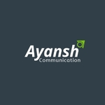 Business logo of Ayansh Communication