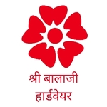 Business logo of Shri Balaji Hardware