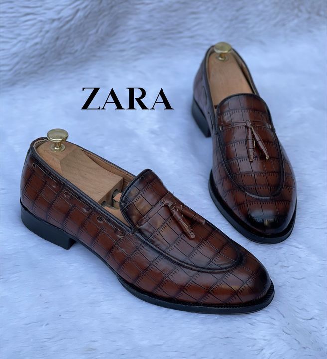 Zara Shoes uploaded by Watch.n.n.n on 1/3/2022