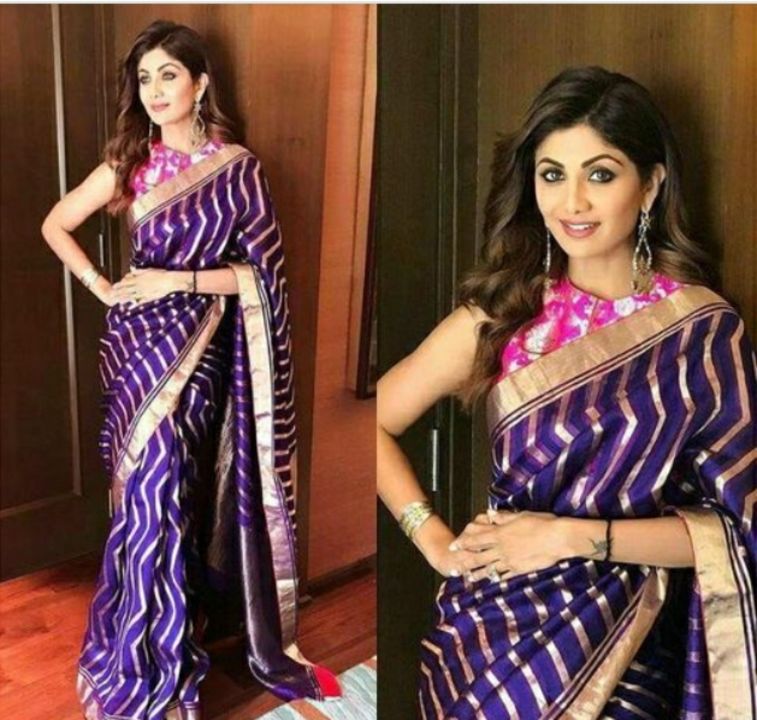 Fancy sarees uploaded by business on 1/3/2022