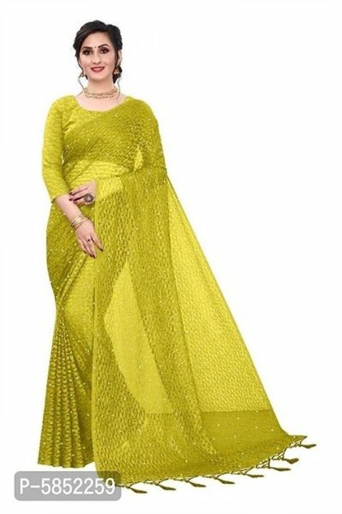 Sarees uploaded by Nageswari fashion show on 1/3/2022