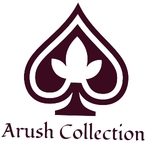 Business logo of Arush Collections
