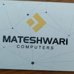 Business logo of Mateshwary computers