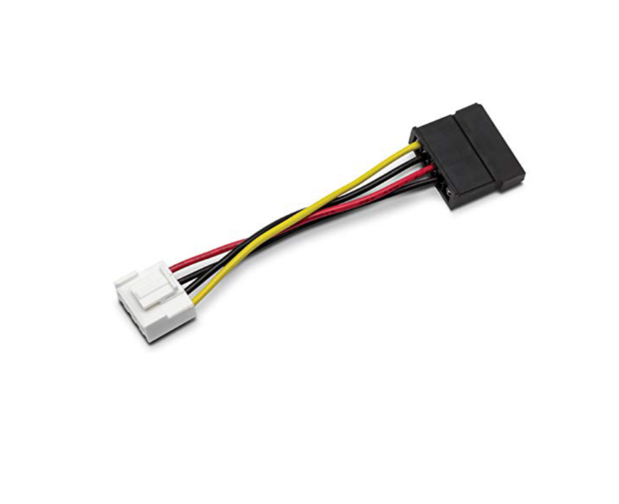 Dvr sata power connector uploaded by business on 1/3/2022