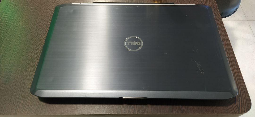 Dell laptop uploaded by business on 1/3/2022