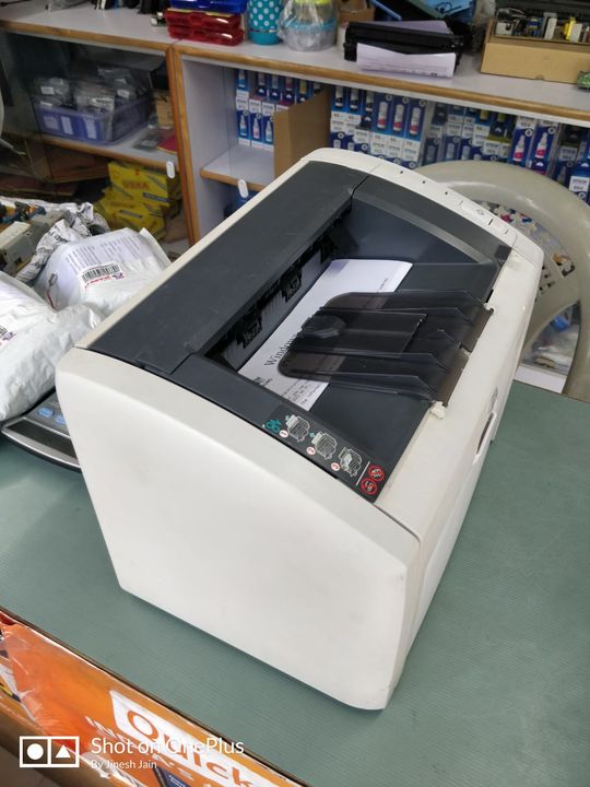 Hp 1022 laser printer used uploaded by business on 1/3/2022