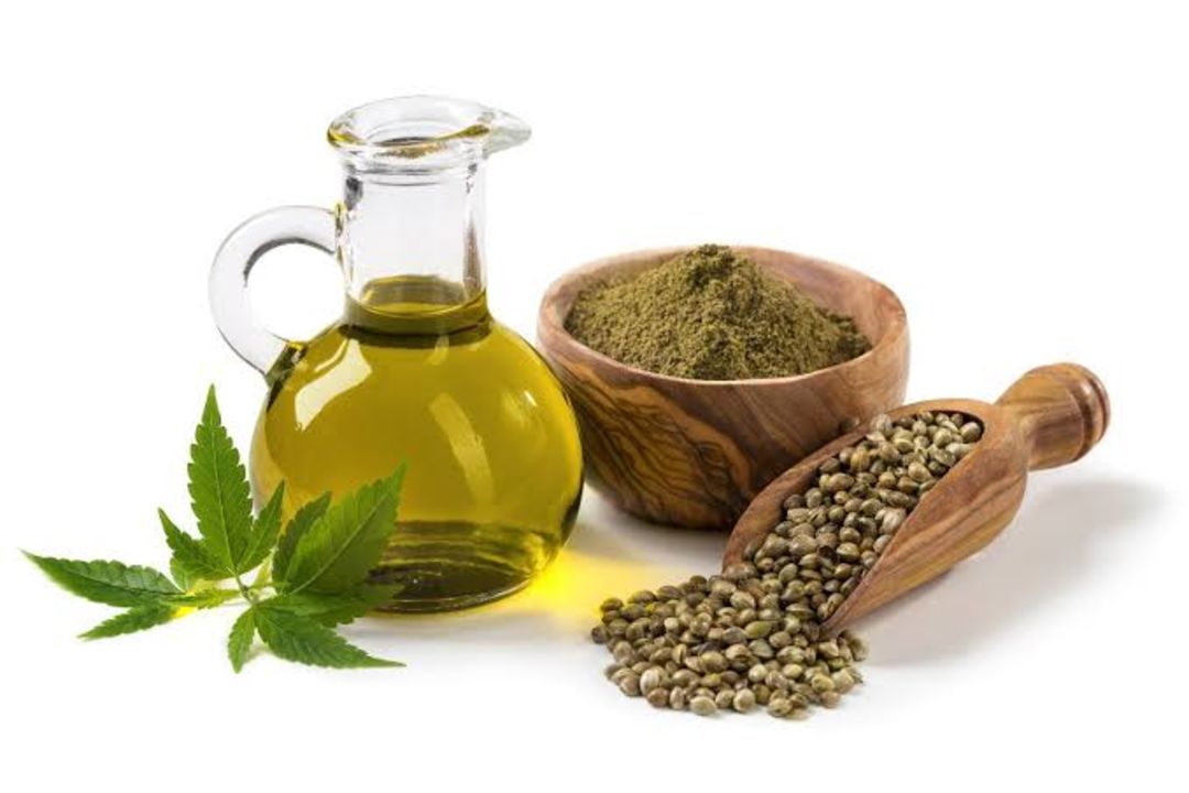 Organic Hemp seed oil uploaded by INDUS HEMP AND HERBAL PRODUCTS on 1/3/2022