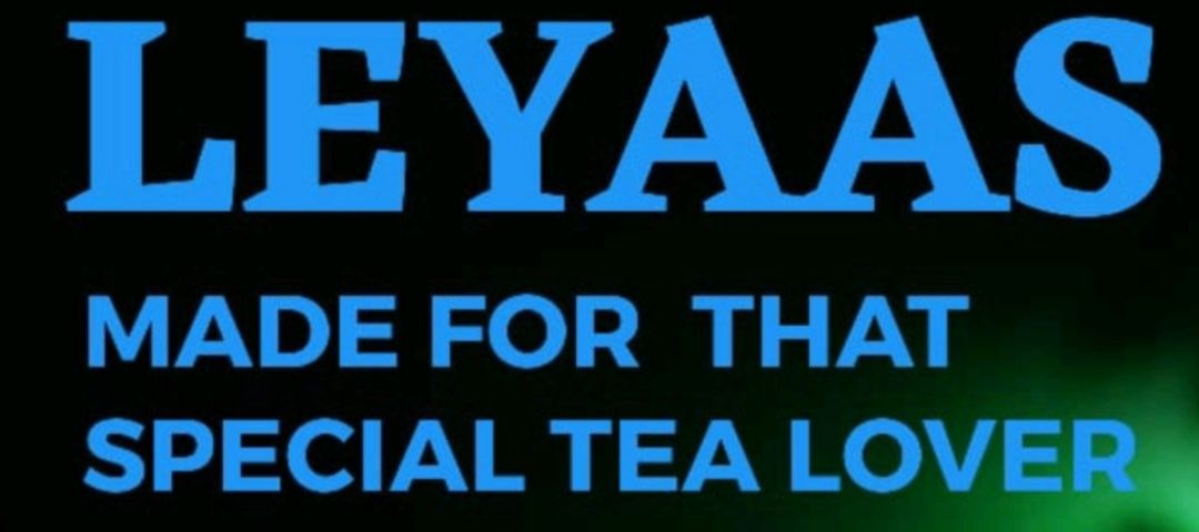 Warehouse Store Images of LEYAAS TEA