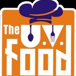 Business logo of The U V food