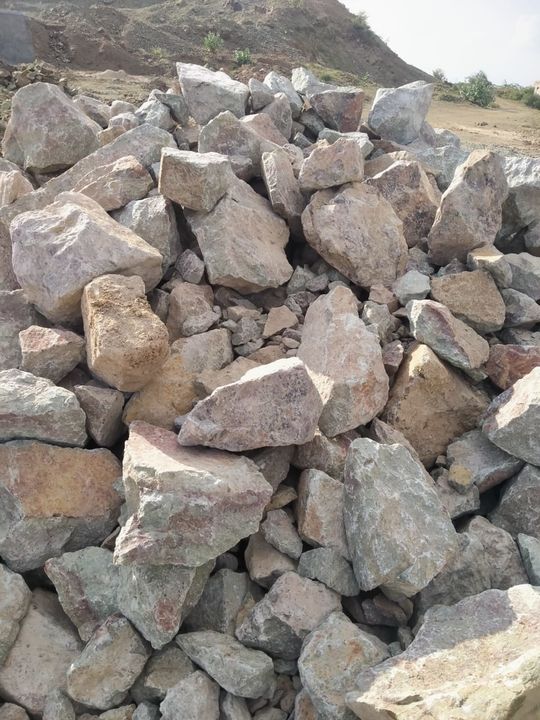 Stones uploaded by Dawar Traders(building materials) on 1/3/2022