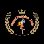 Business logo of Royal Fashion Hub
