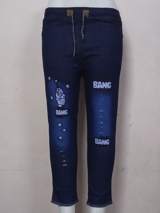 Product image of Joggers, price: Rs. 130, ID: joggers-cf781fa2