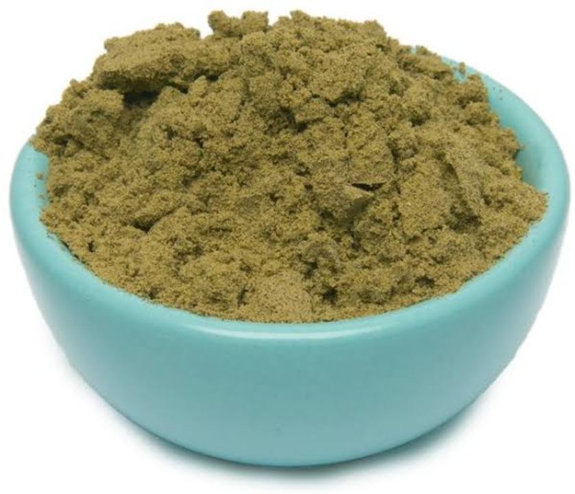 Organics hemp protein powder uploaded by INDUS HEMP AND HERBAL PRODUCTS on 1/3/2022