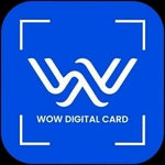 Business logo of Wow Digital Card