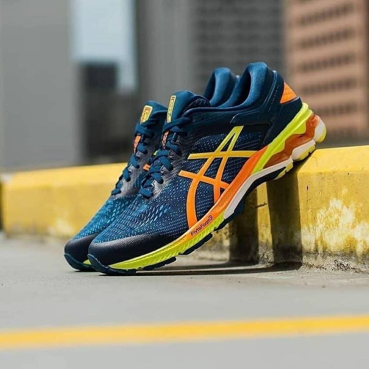 Kayano 26 uploaded by Mega Reductions  on 1/3/2022
