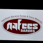 Business logo of Nafis Sarees