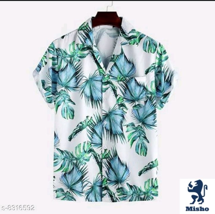 Product image of Half shirt , price: Rs. 599, ID: half-shirt-40ae5a17