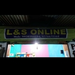 Business logo of Ls online