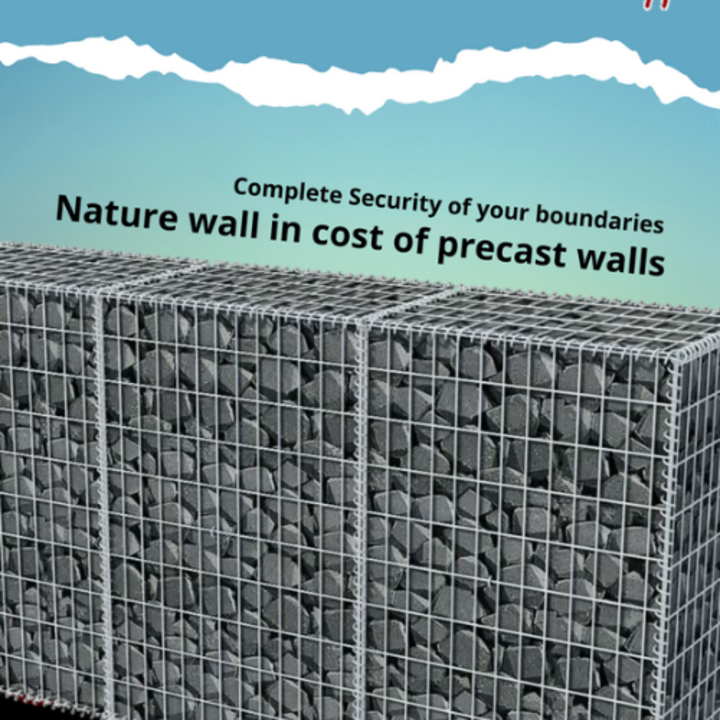 Nature wall uploaded by business on 1/4/2022