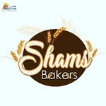 Business logo of Shams bakers
