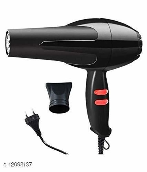 Hair dryers uploaded by business on 1/4/2022