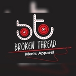 Business logo of Broken Thread