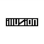 Business logo of illusion fashion