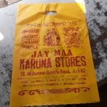 Business logo of Joy maa karuna stores