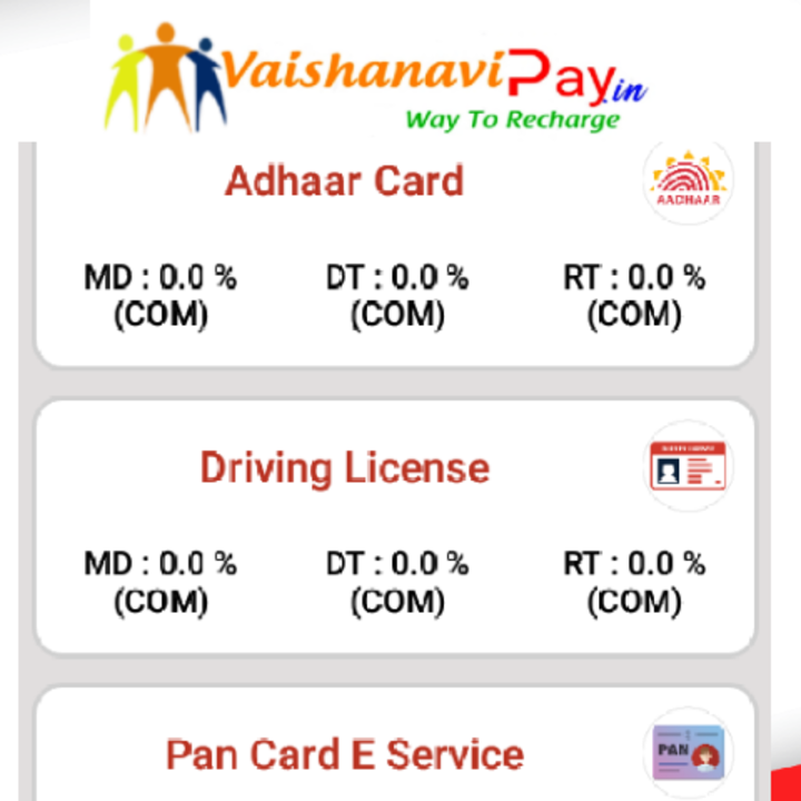 Aadhar csc uploaded by business on 1/4/2022