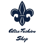 Business logo of Aliza fashion shop