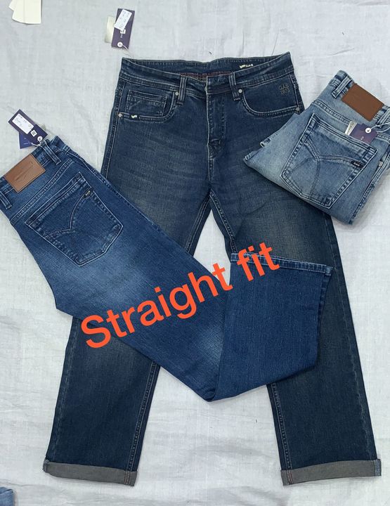 Jeans pant uploaded by business on 1/4/2022