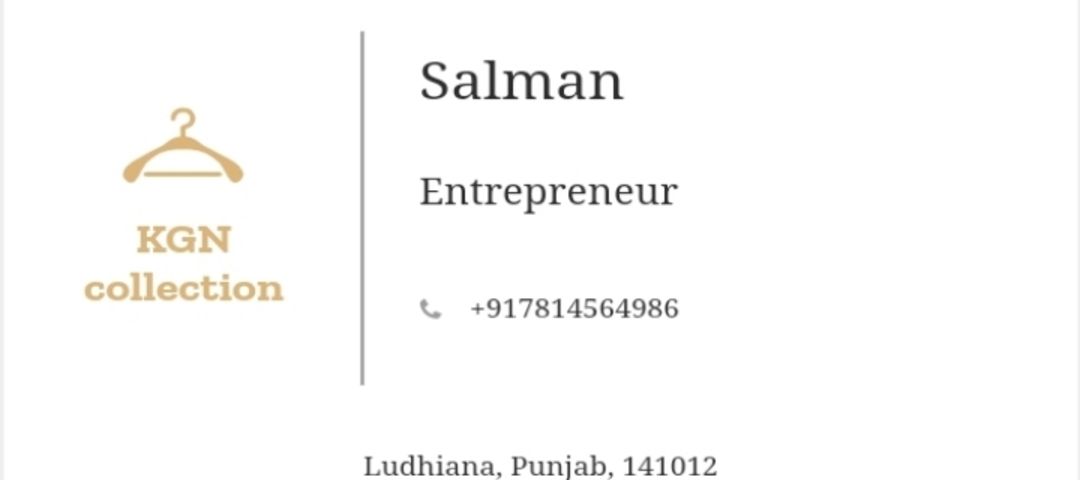 Factory Store Images of Salman Khan