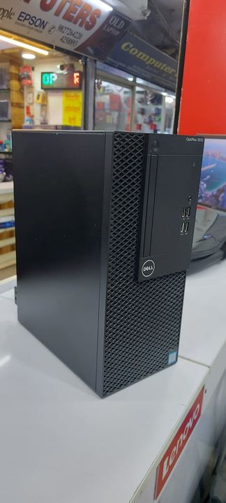 Dell optiplex 3050 uploaded by business on 1/4/2022