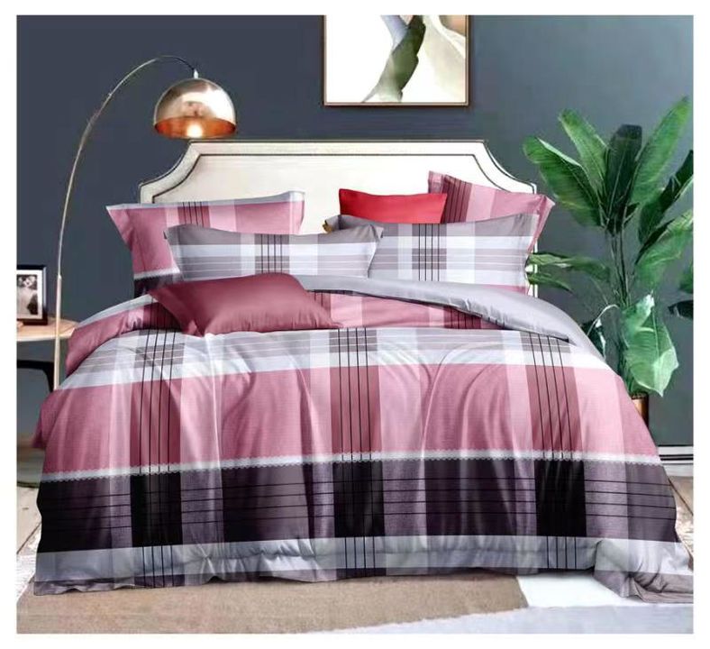 Bedsheets uploaded by business on 1/4/2022