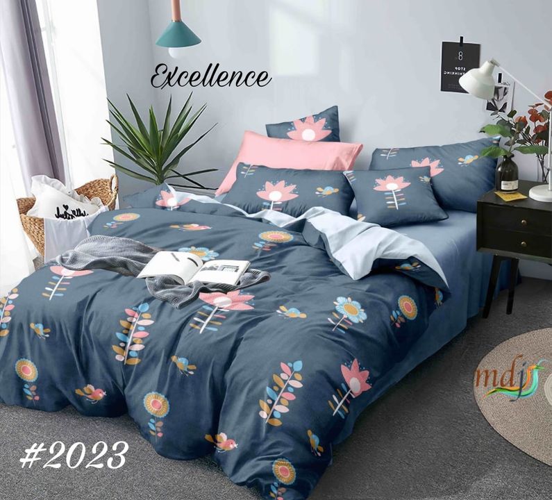 Bedsheets uploaded by MD herbal products mfg. on 1/4/2022