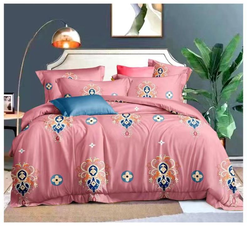 Bedsheets uploaded by MD herbal products mfg. on 1/4/2022